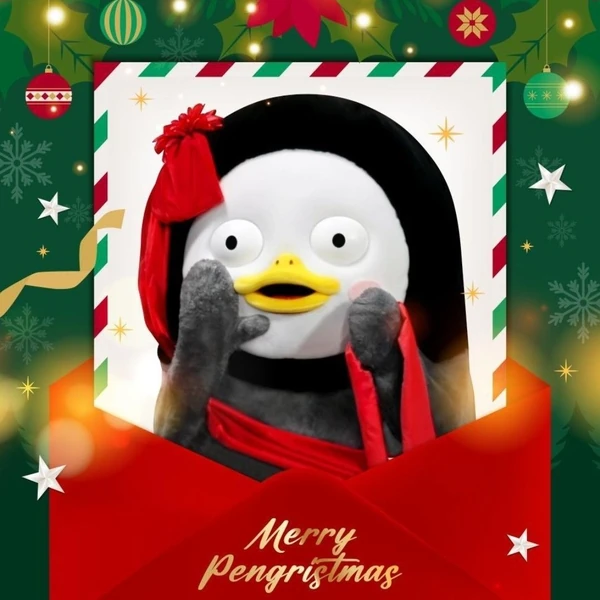 오늘 가장 사랑받은 펭수의 모습