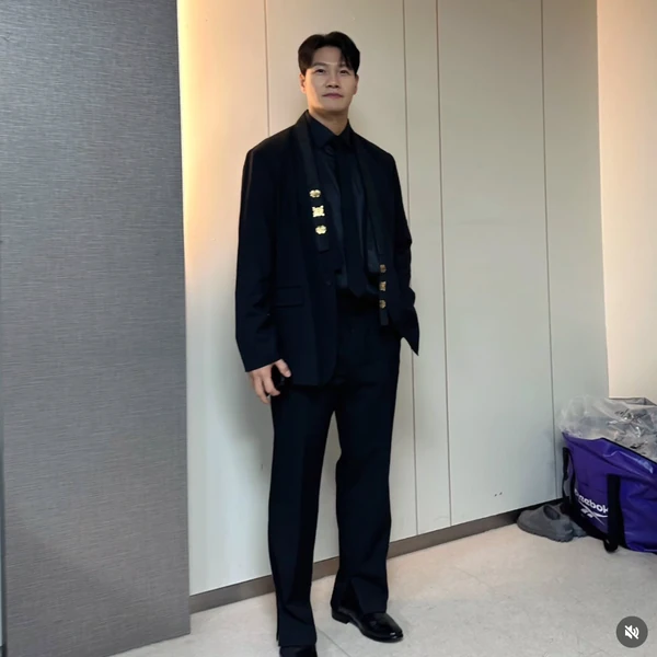 今日最も愛されたキム・ジョングクの姿