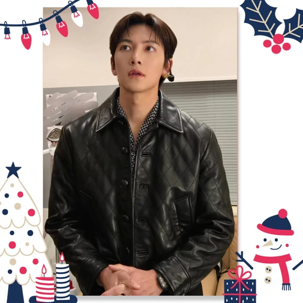 ファンが選んだチ・チャンウクの最高の瞬間