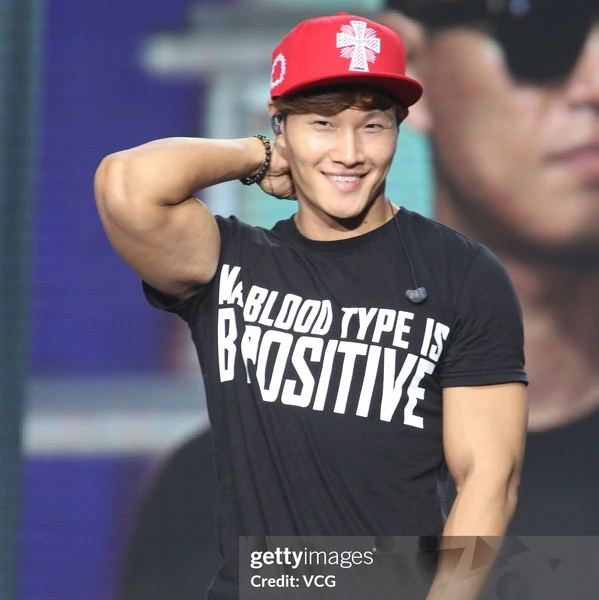 キム・ジョングクへのファンの愛が詰まった人気写真