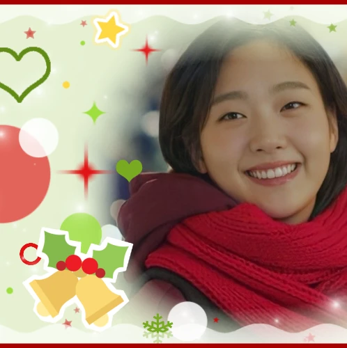 오늘 가장 사랑받은 김고은의 모습