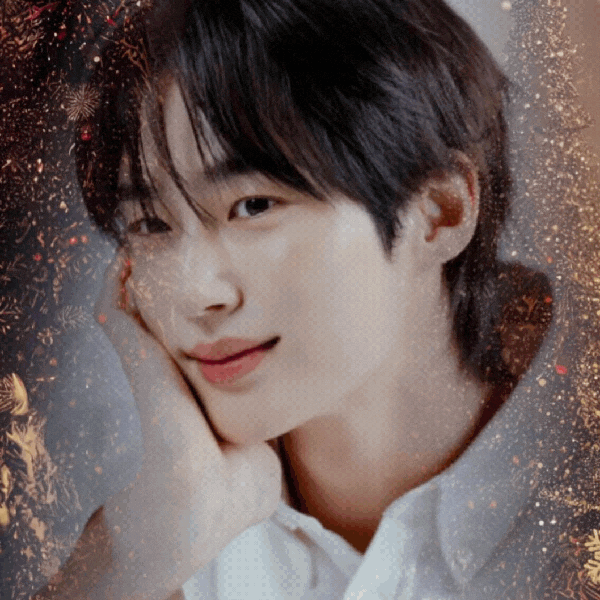 Top moment of Byeon Wooseok selected by the fandom