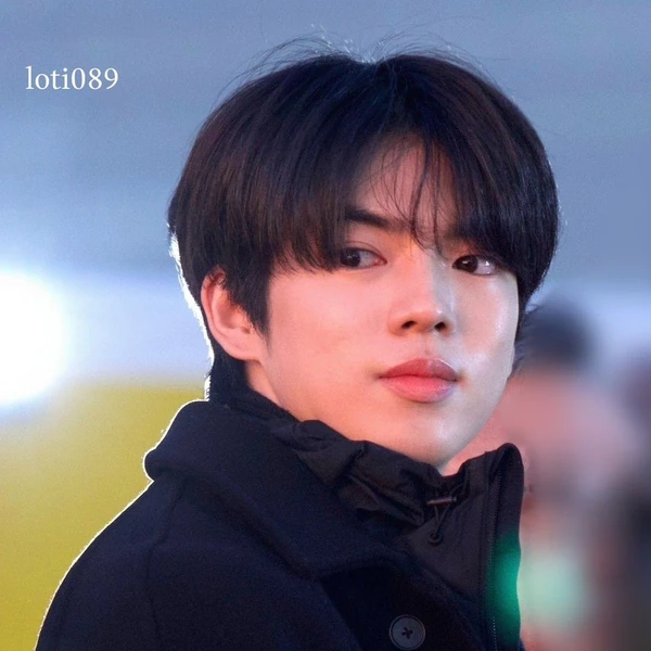 Momen terbaik Cha Junhwan pilihan fandom