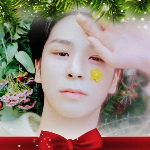 今日最も愛されたチョン・ドンウォンの姿