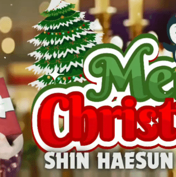 Top moment of Shin Haesun chosen by fans