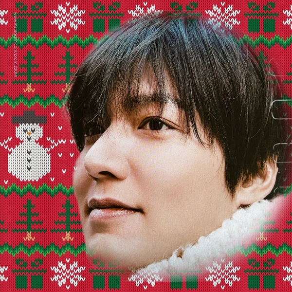 The most loved look of Lee Minho today