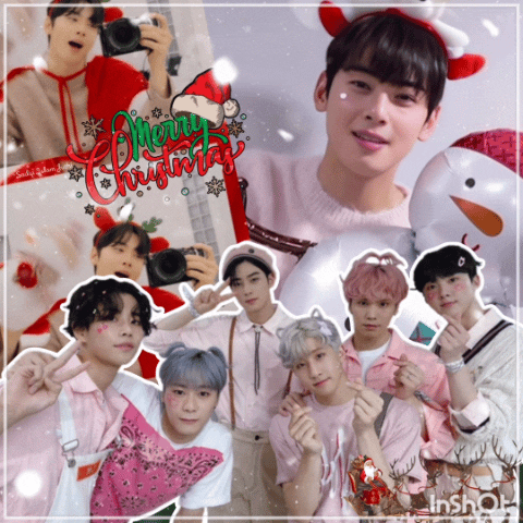 Popular profile image of Cha Eunwoo selected by vote