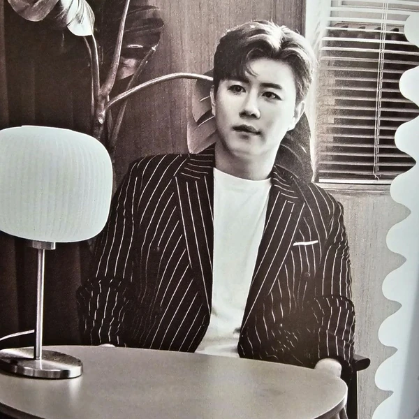 今天最受喜爱的晋海成模样