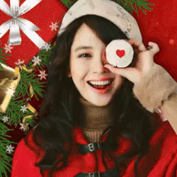 오늘 가장 사랑받은 송지효의 모습