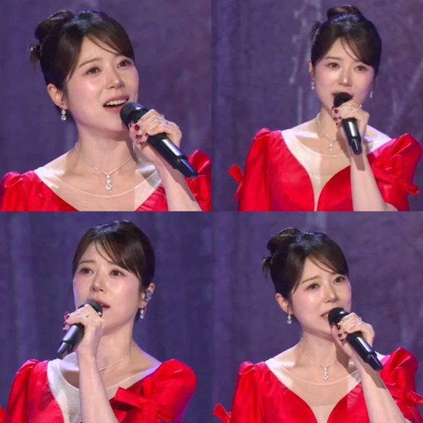 팬들이 뽑은 양지은 최고의 순간