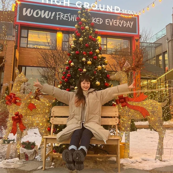 粉丝选出的全昭旻最佳瞬间