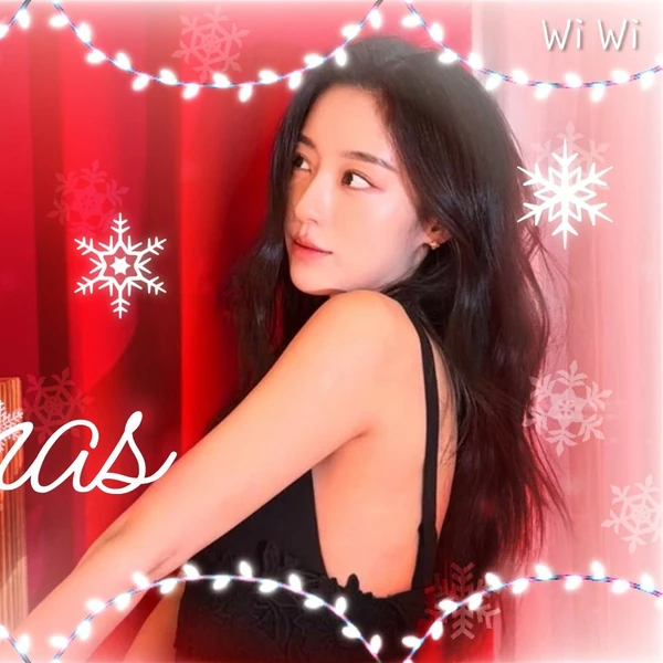 The most loved look of Kang Minah today