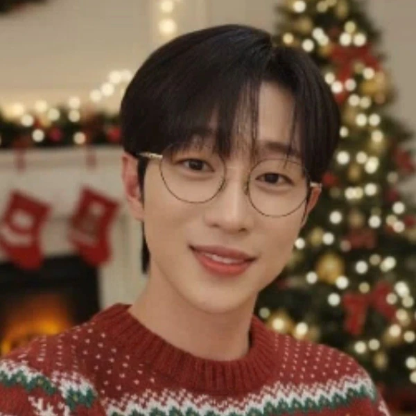 Top moment of An Sunghoon chosen by fans