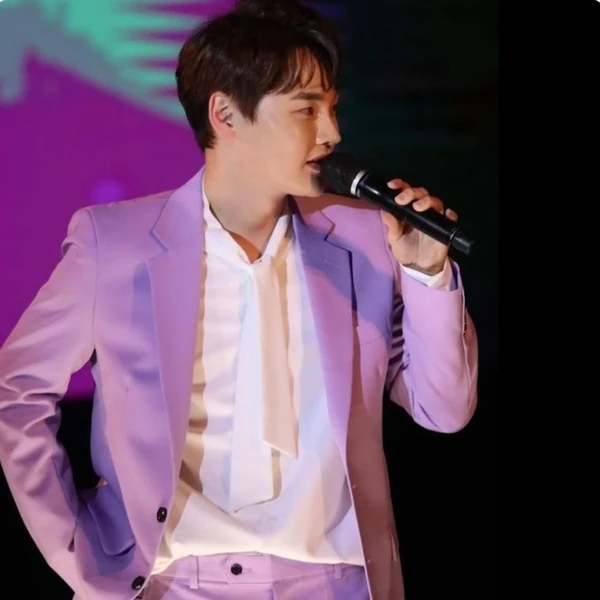 パク・ソジンへのファンの愛が詰まった人気写真