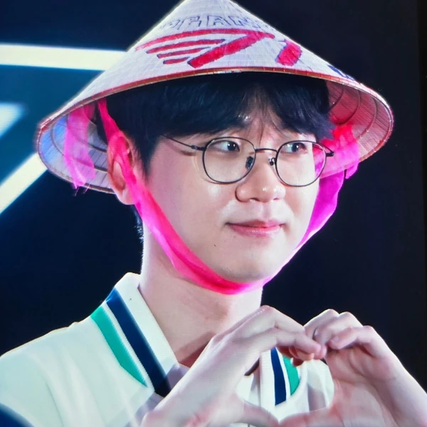 展現Doran魅力的代表照片