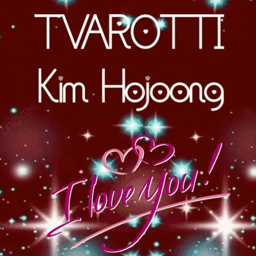 Penampilan Kim Hojoong yang paling disukai hari ini