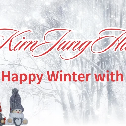 Most popular banner post in Kim Junghyun's community