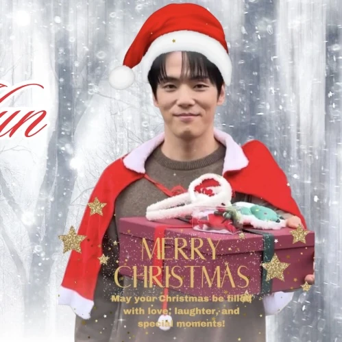 A brilliant moment of Kim Junghyun created by the fandom