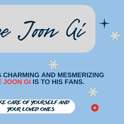 팬들이 뽑은 이준기 최고의 순간