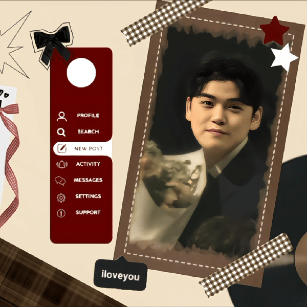 Momen gemilang Gumayusi yang dibuat oleh fandom