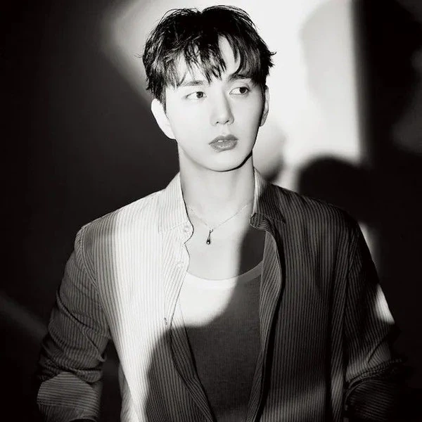 Top moment of Yoo Seungho chosen by fans