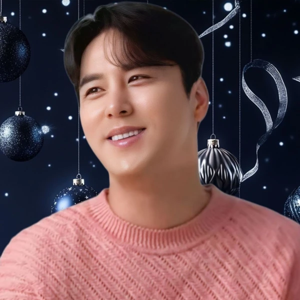 今日最も愛されたチャン・ミンホの姿