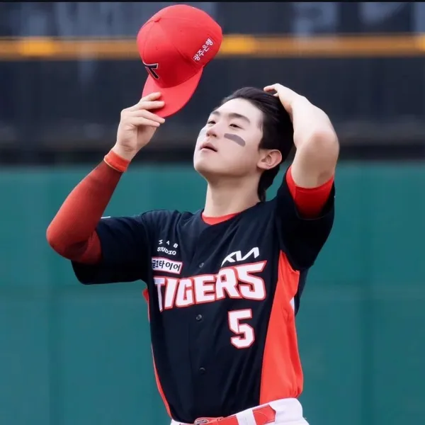 Momen terbaik Kim Doyoung pilihan fandom