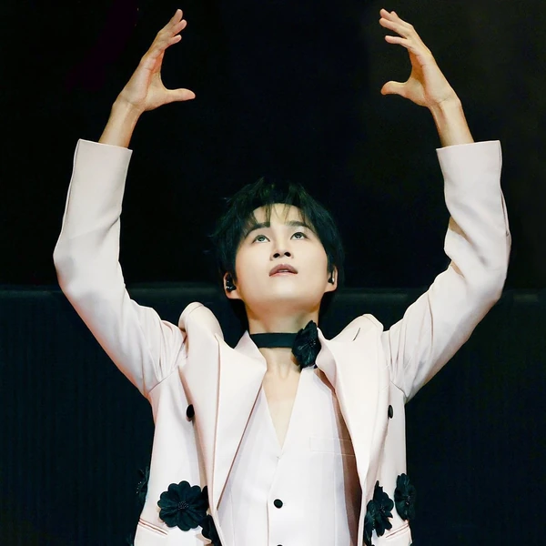 오늘 가장 사랑받은 김희재의 모습