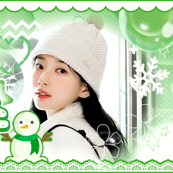 Popular photo full of fans’ love for Bae Suzy