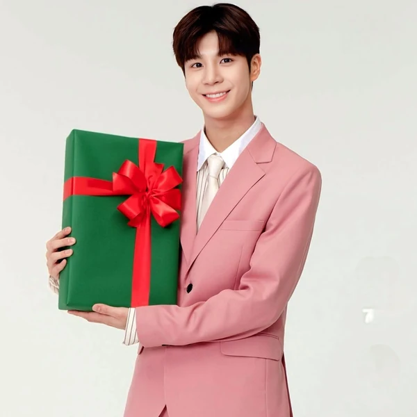 Momen terbaik Jeong Dongwon pilihan penggemar