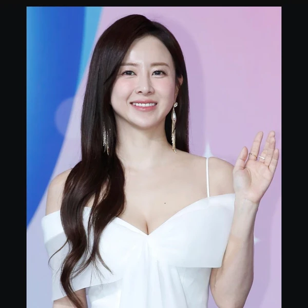 Top moment of Eun Gaeun chosen by fans