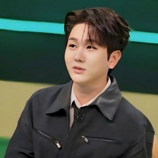 오늘 가장 사랑받은 김수찬의 모습