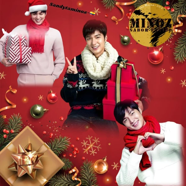 ファンが選んだイ・ミンホの最高の瞬間