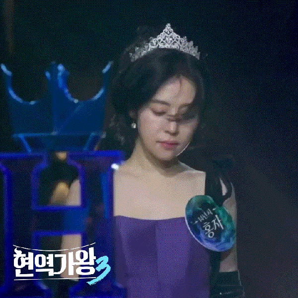 Momen terbaik Hong Ja pilihan penggemar