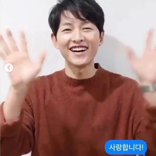 팬들이 뽑은 송중기 최고의 순간