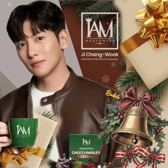 粉丝选出的池昌旭最佳瞬间