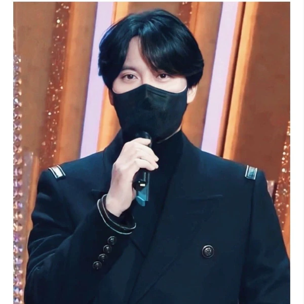 Top moment of Kim Namgil chosen by fans