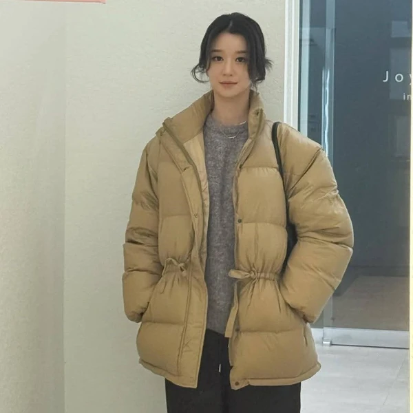 今天最受喜愛的徐睿知模樣