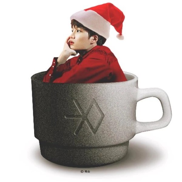 Popular photo full of fans’ love for KAI