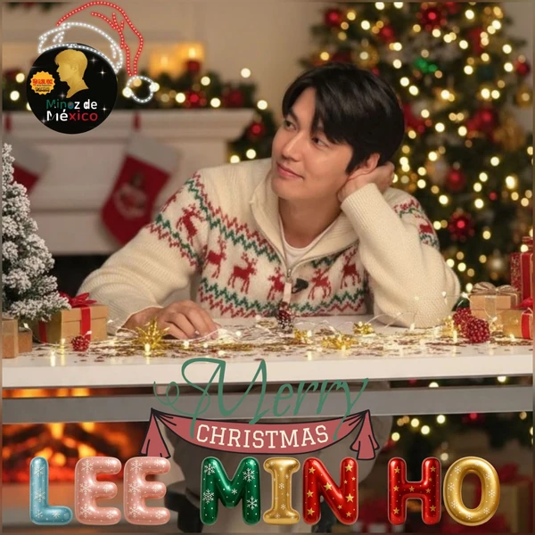 今天最受喜愛的李敏鎬模樣