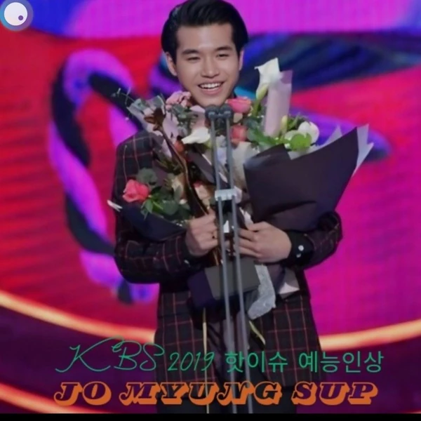 粉丝选出的赵明燮最佳瞬间