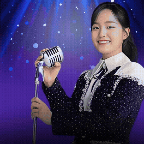 Penampilan Kim Taeyeon yang paling disukai hari ini