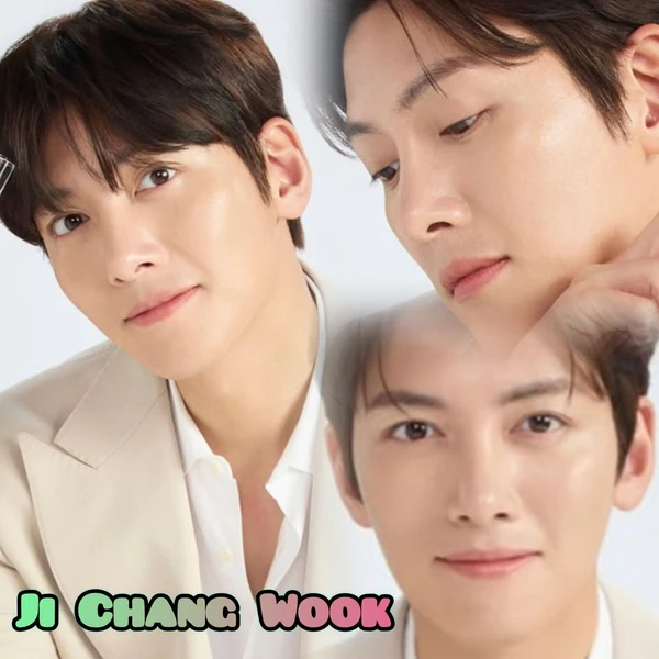 チ・チャンウクへのファンの愛が詰まった人気写真