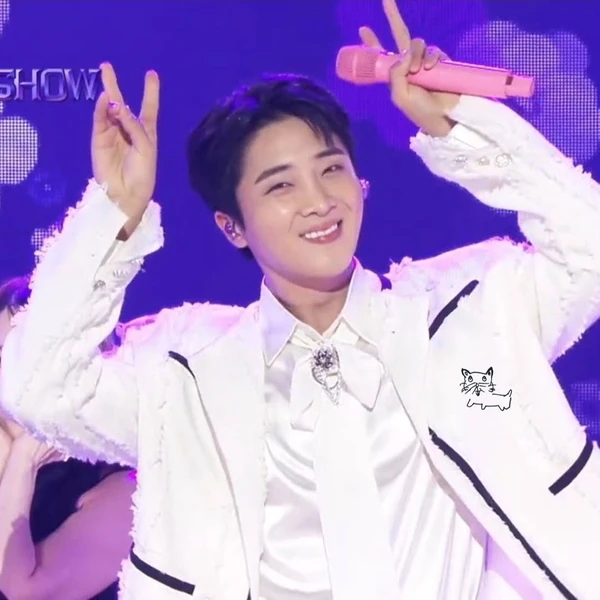 Top moment of Hwang Yunsung chosen by fans