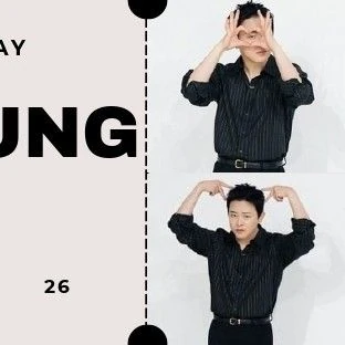 Top moment of Jo Jungseok chosen by fans