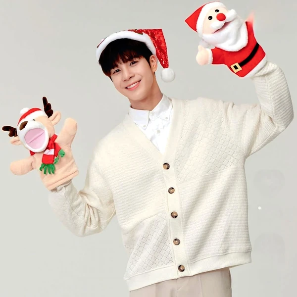 Momen terbaik Jeong Dongwon pilihan penggemar