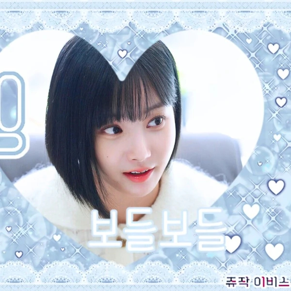 Popular photo full of fans’ love for Yeonwoo