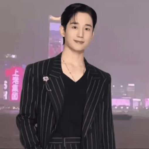 粉丝选出的丁海寅最佳瞬间