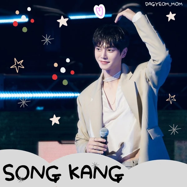 Top moment of Song Kang chosen by fans