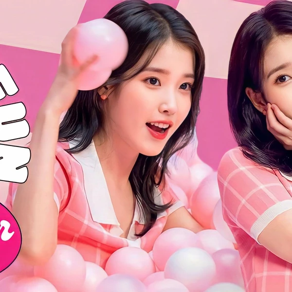 Top moment of IU chosen by fans